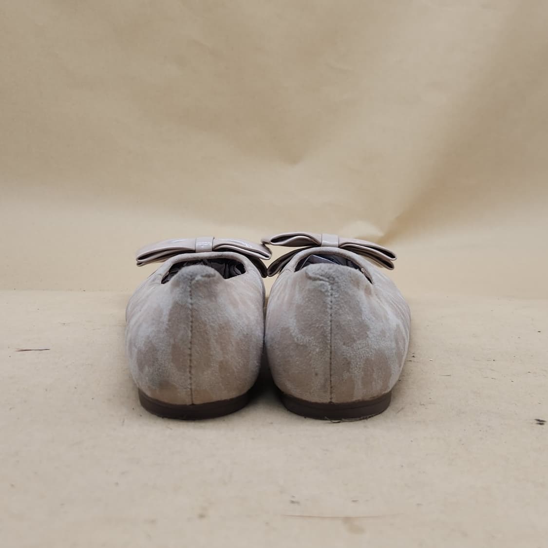 클락스. 여성플랫슈즈 225 상품이미지4