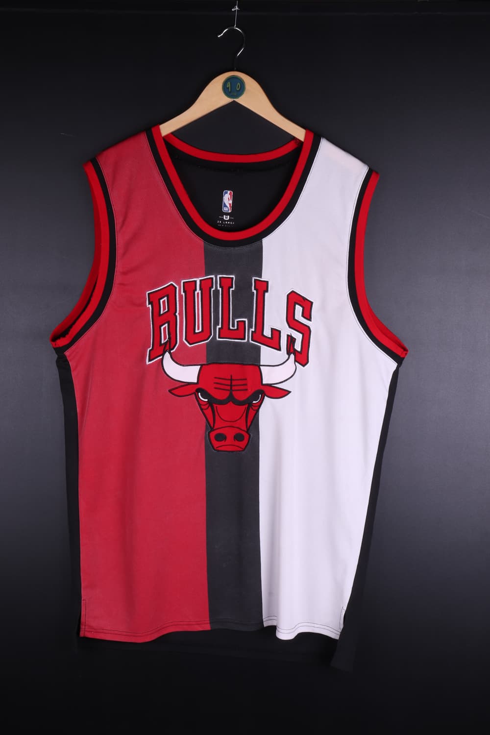 NBA 불스 농구 농구유니폼 상품이미지1