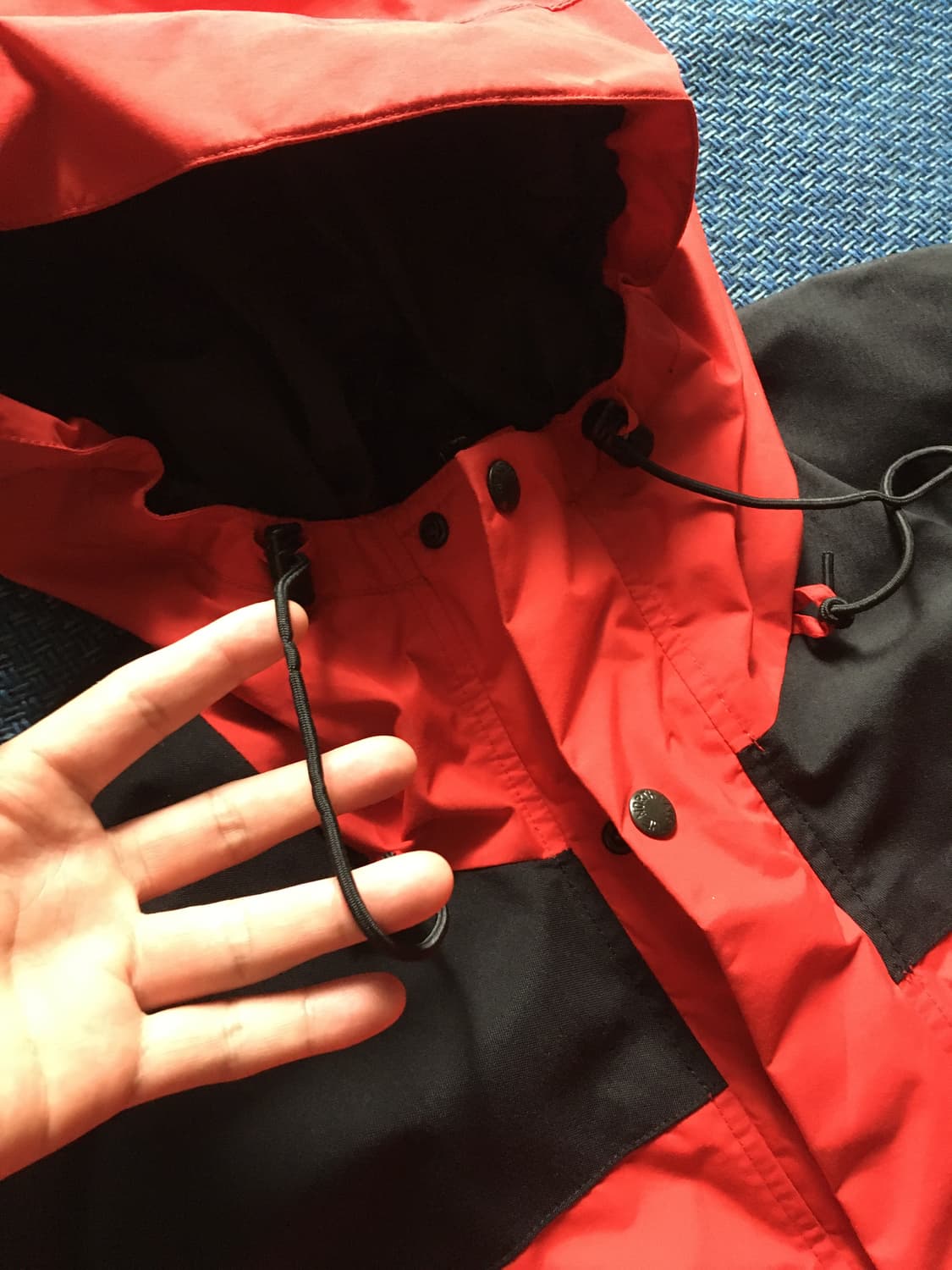 3XL) 90S THE NORTH FACE GORE-T 상품이미지8