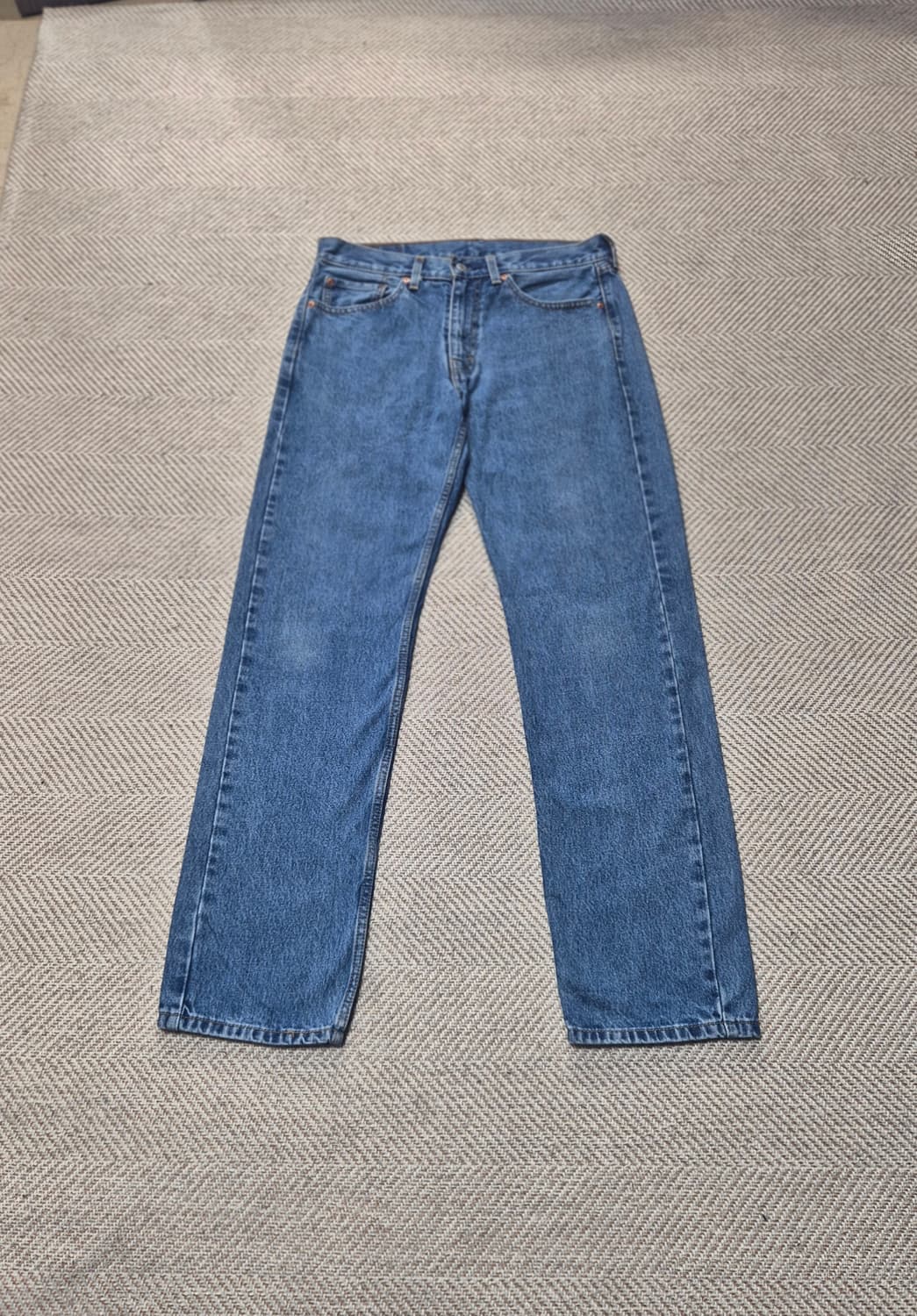 리바이스 505 (p80) 상품이미지1