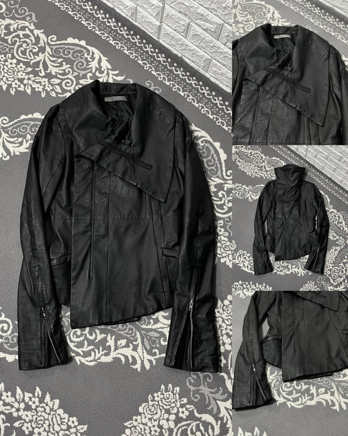 autumn winter outwear preview 상품이미지3