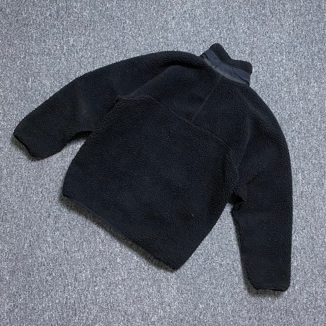 🌊Patagonia Retro-X Black 상품이미지4