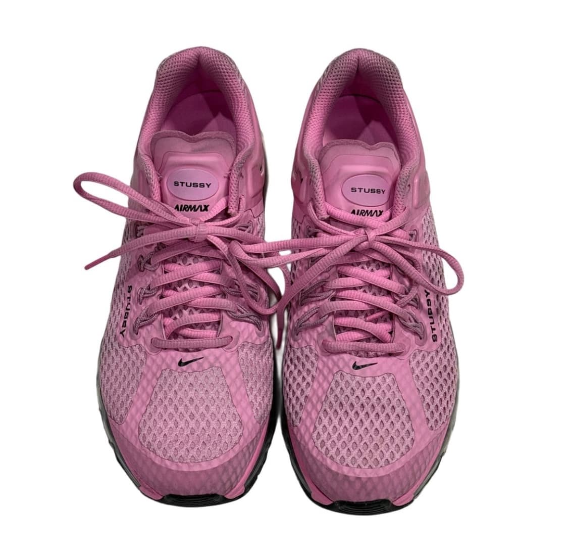 나이키 x 스투시 에어맥스 2013 싸이킥 핑크 270 상품이미지3
