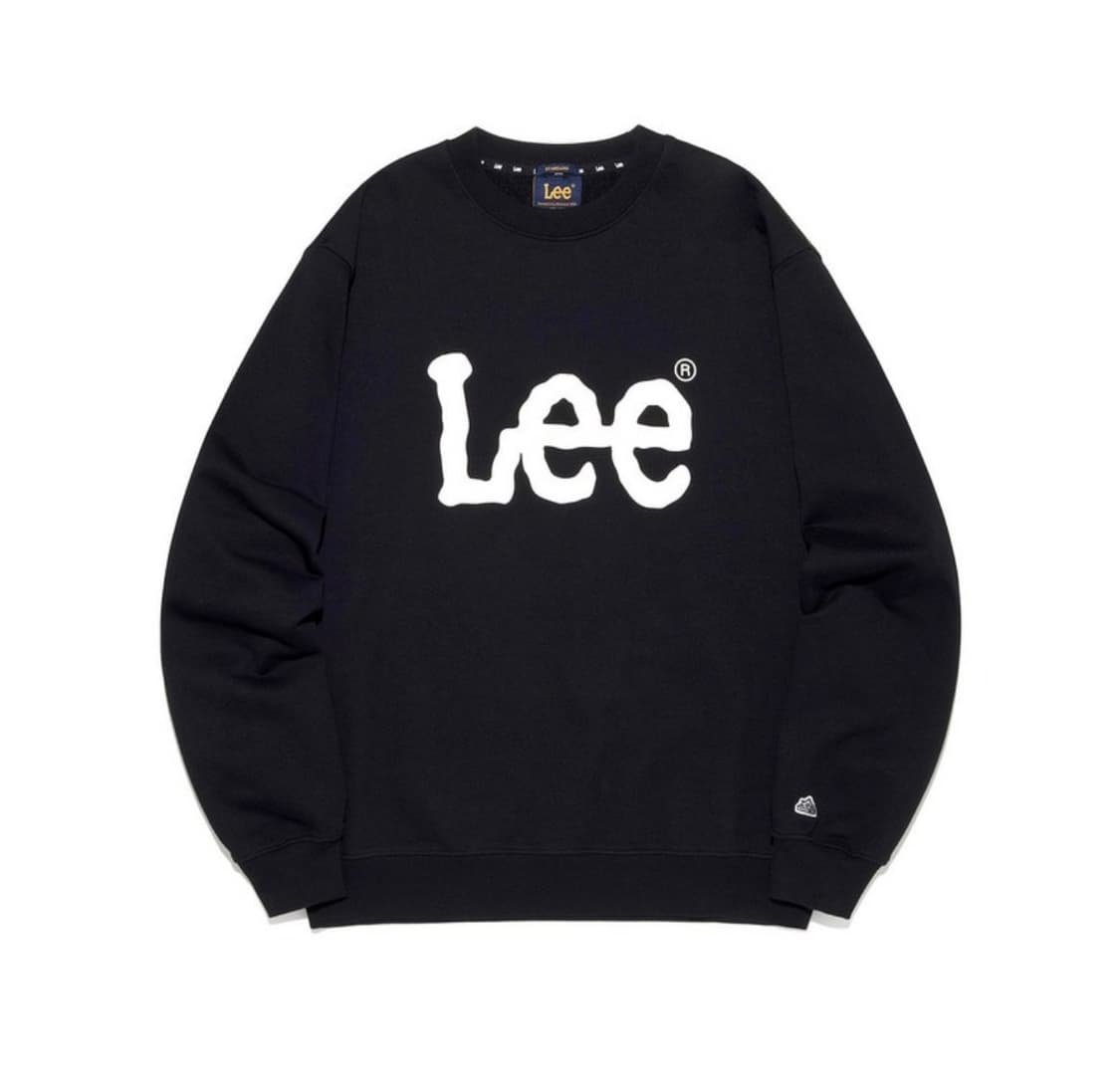 리 맨투맨 상품이미지1