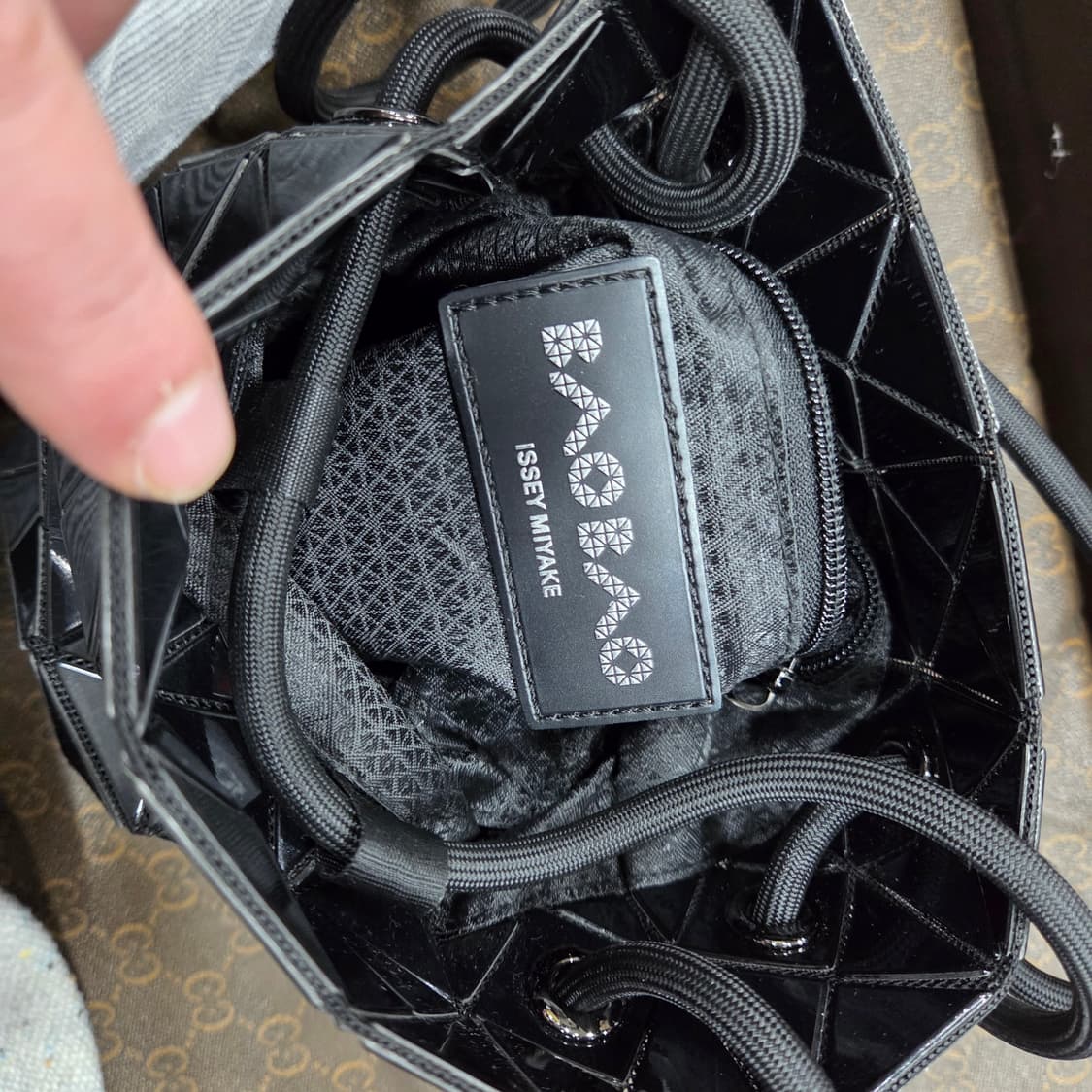 바오바오 링백 상품이미지4