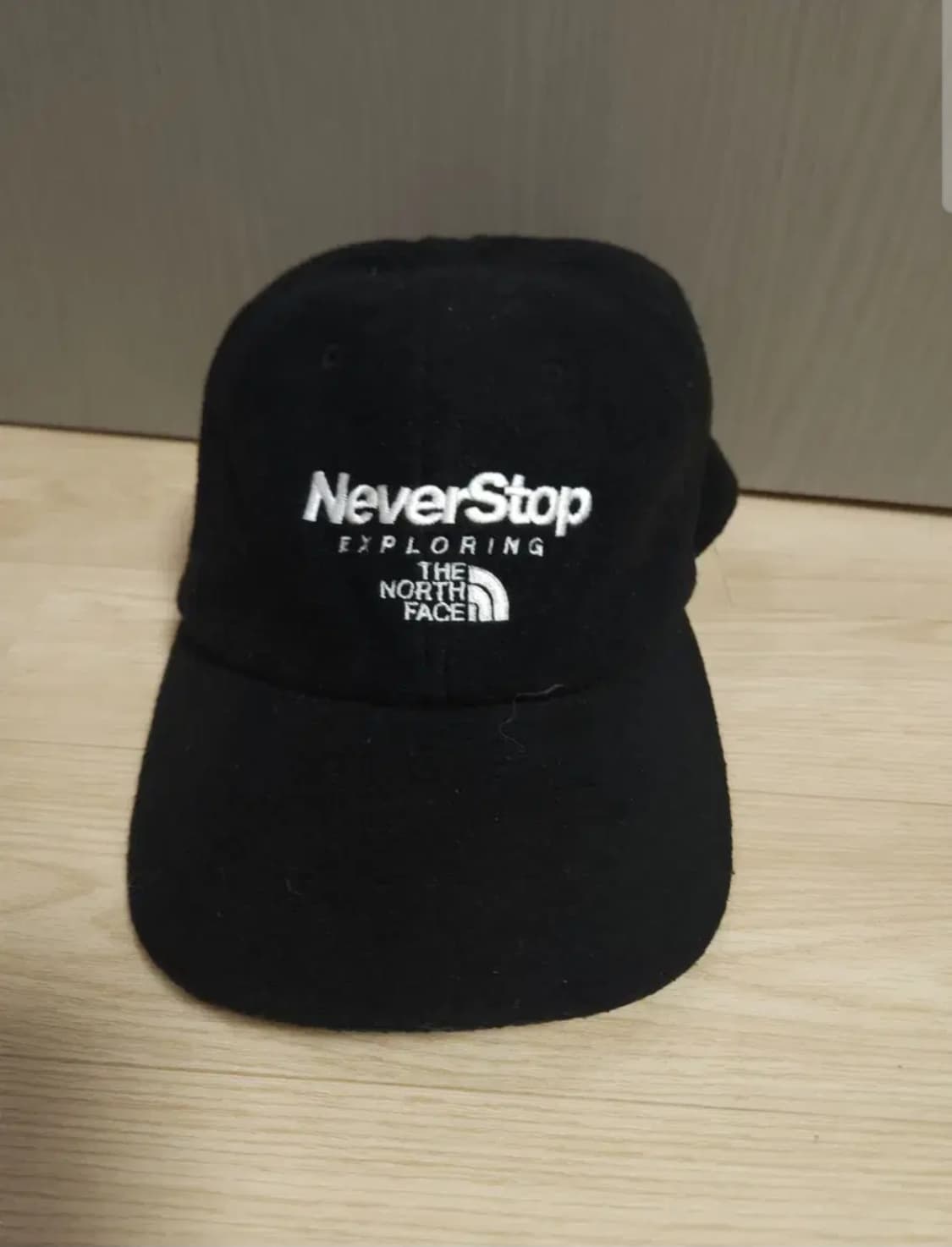 노스페이스 네버스탑 플리스 모자, 58 상품이미지1