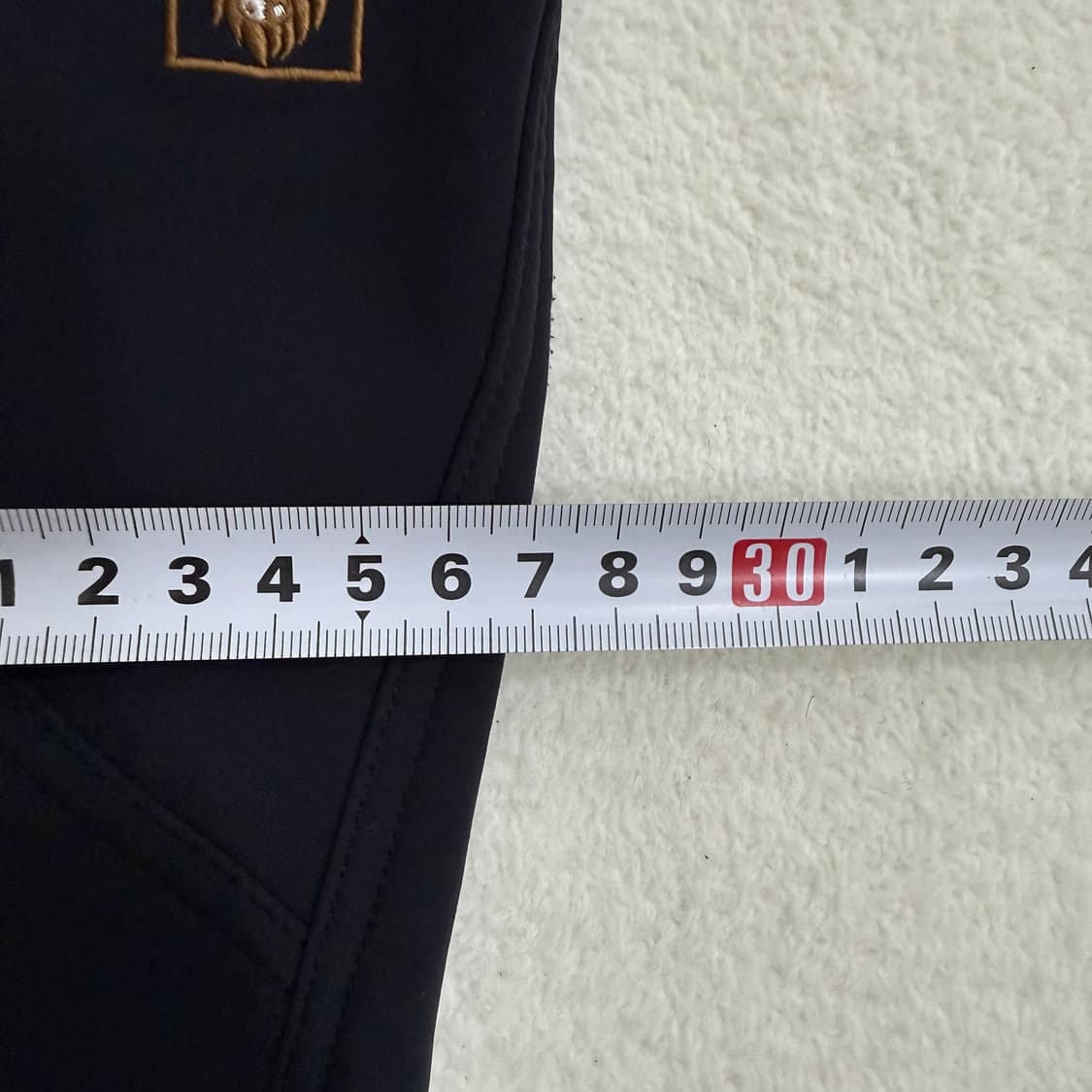 30 블랙야크 기능성 기모 등산 팬츠 0319T 상품이미지7