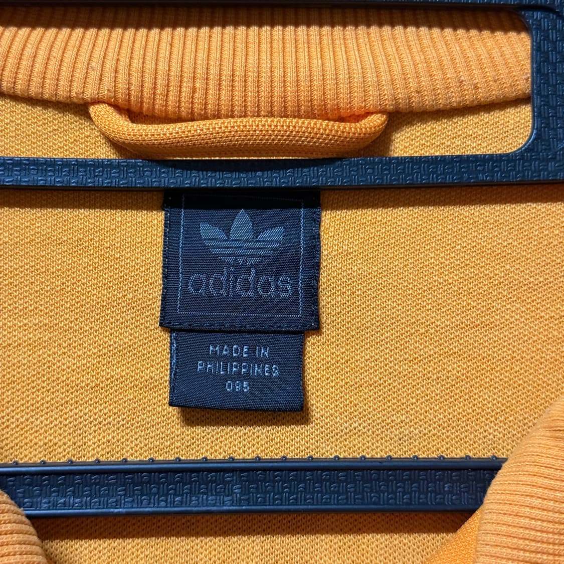 아디다스 파이어버드 올드스쿨 네덜란드 집업 트랙 져지 자켓 상품이미지8