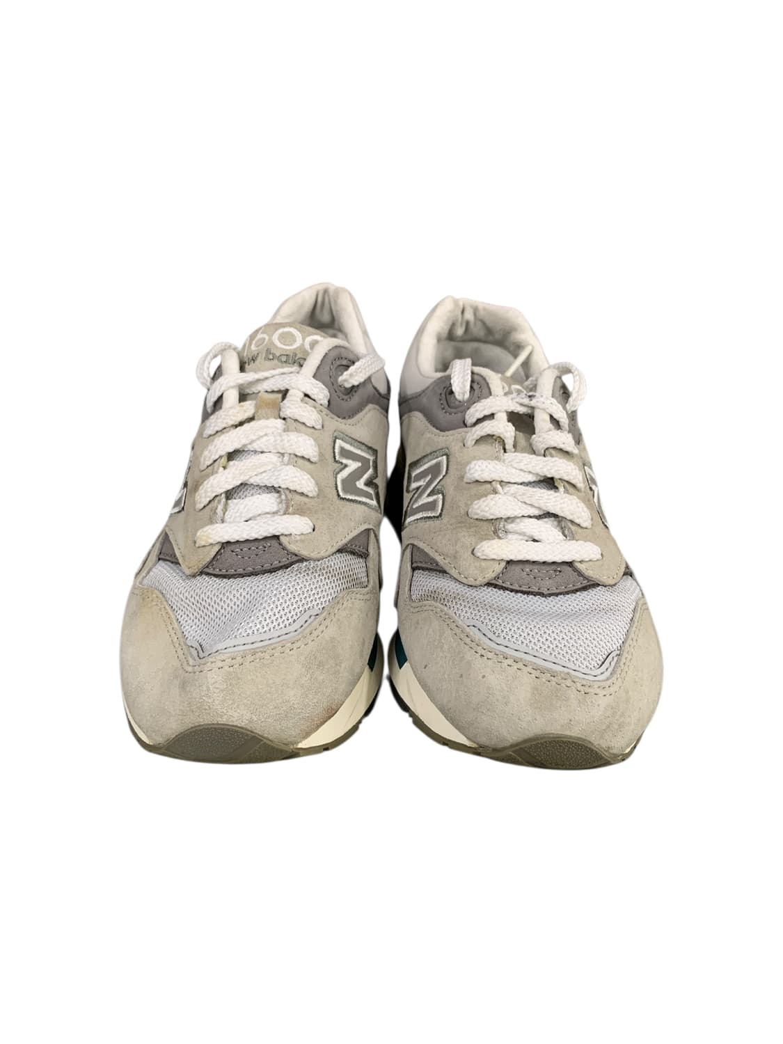뉴발란스 1600 그레이지 팩 레인 클라우드 240 상품이미지4