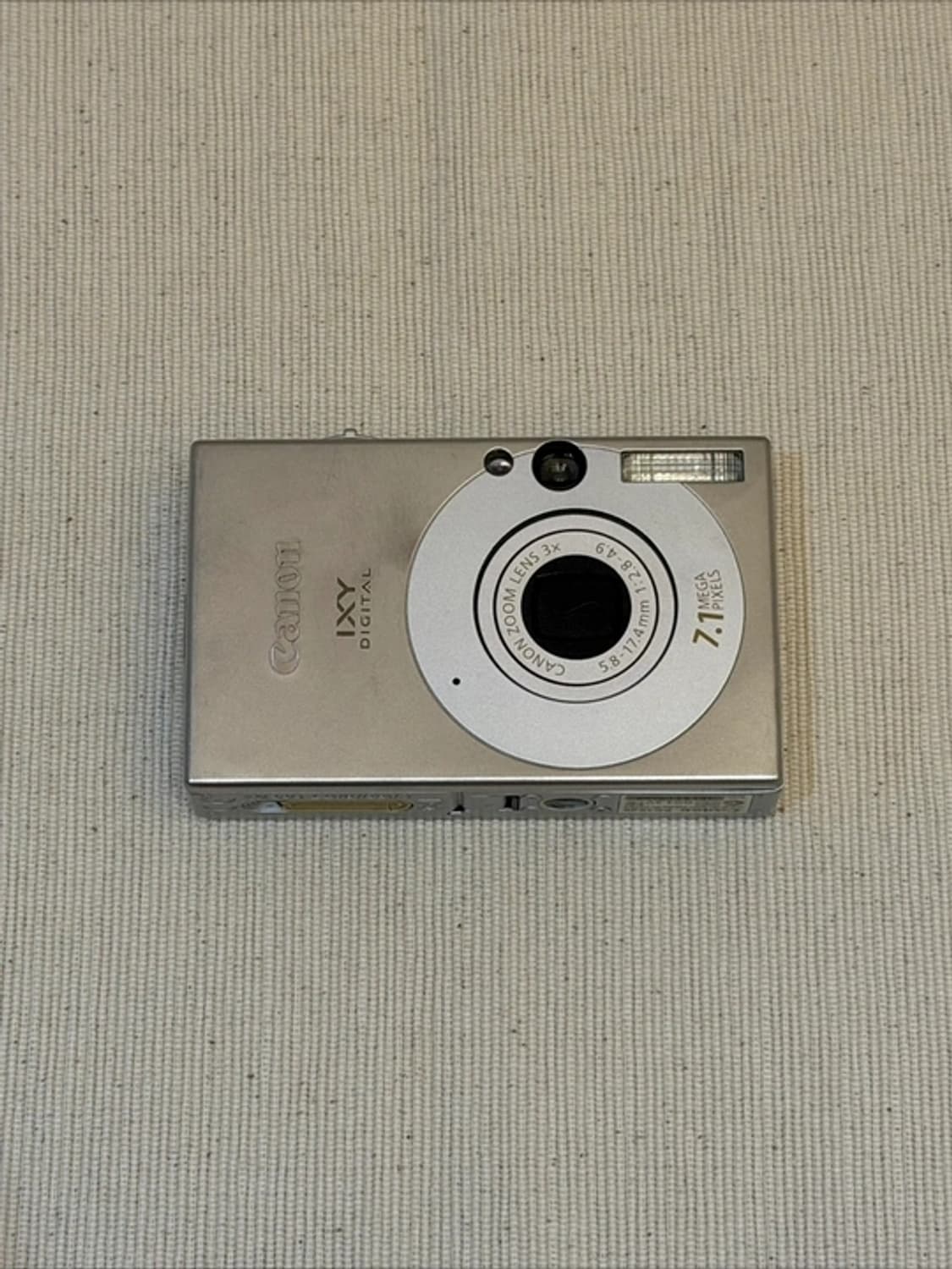 캐논 익서스 70 (ixus 70) 상품이미지1