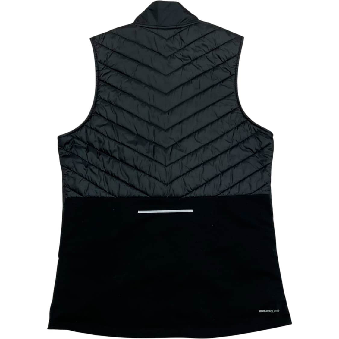 Nike 에어로레이어 블랙 패딩 베스트 상품이미지2