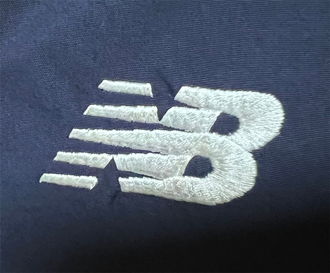 뉴발란스 UNI 남자 패딩 웜업자켓 누빔 추동 캐주얼 L 100 상품이미지4