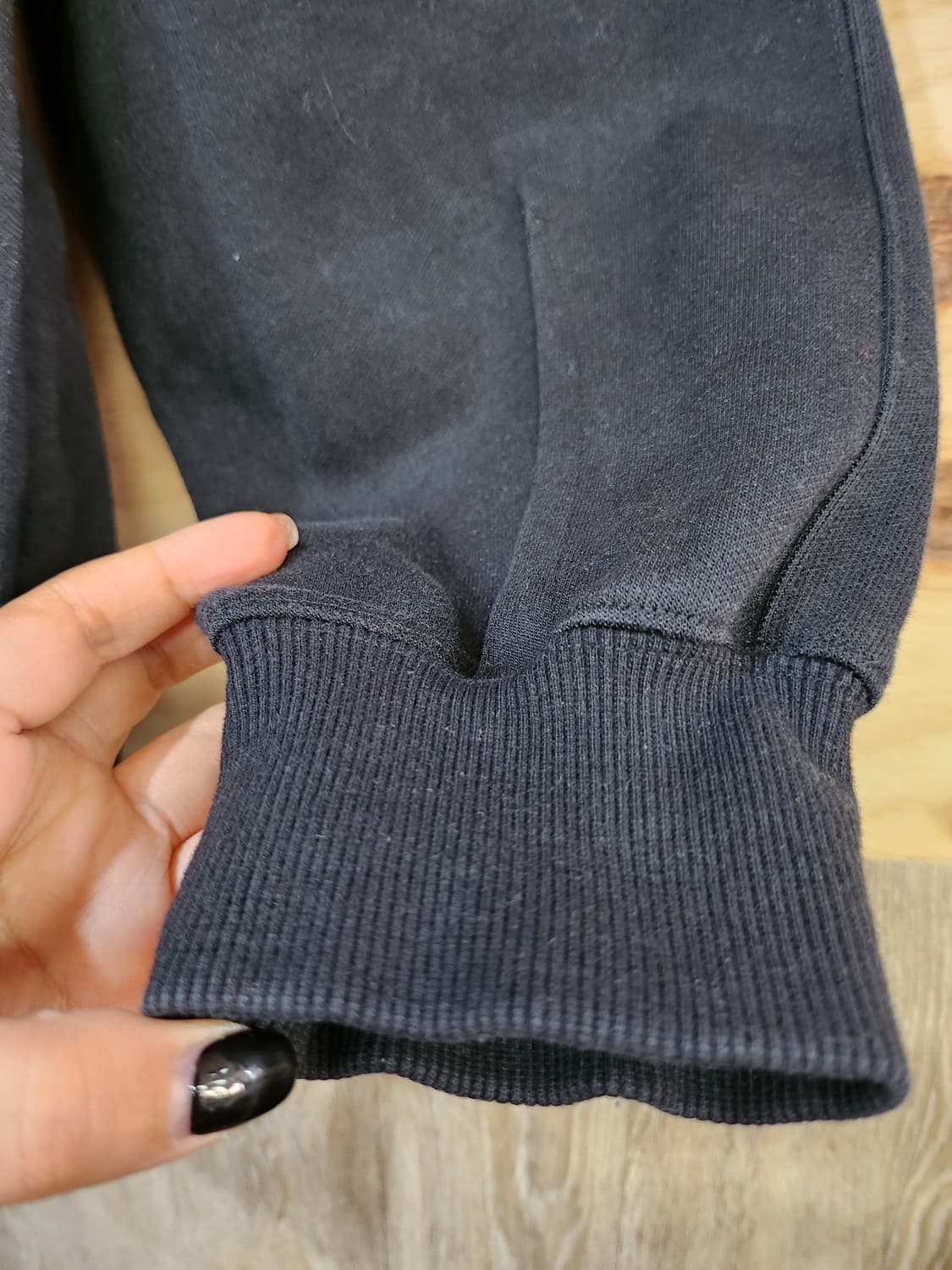 844) 아더에러 ADE 맨투맨 상품이미지5