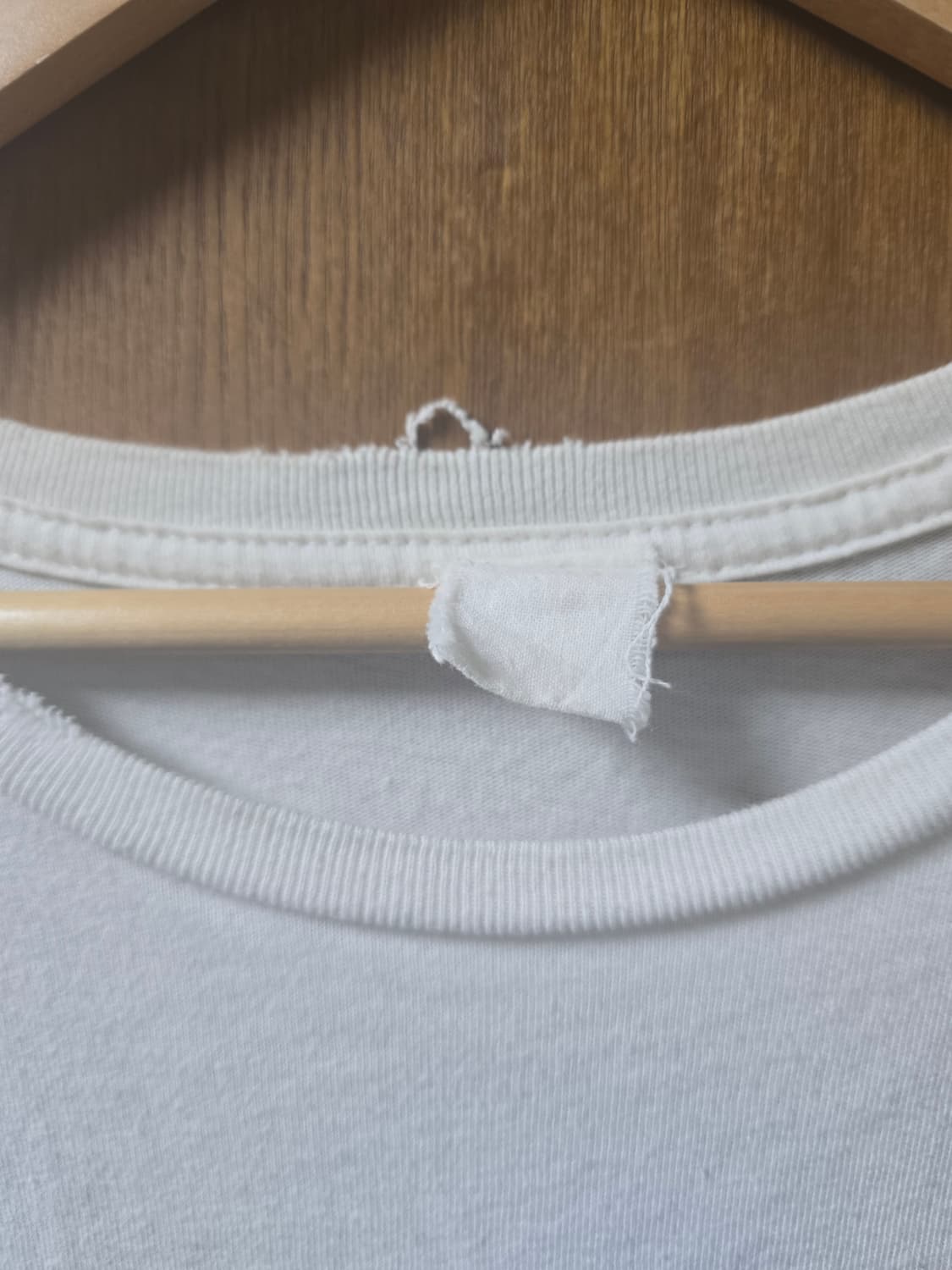 메이드원 반팔티 상품이미지4