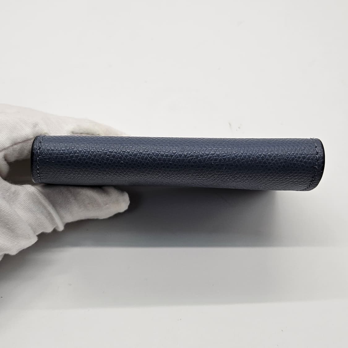 정품 디올 새들 플랩 카드지갑 상품이미지4