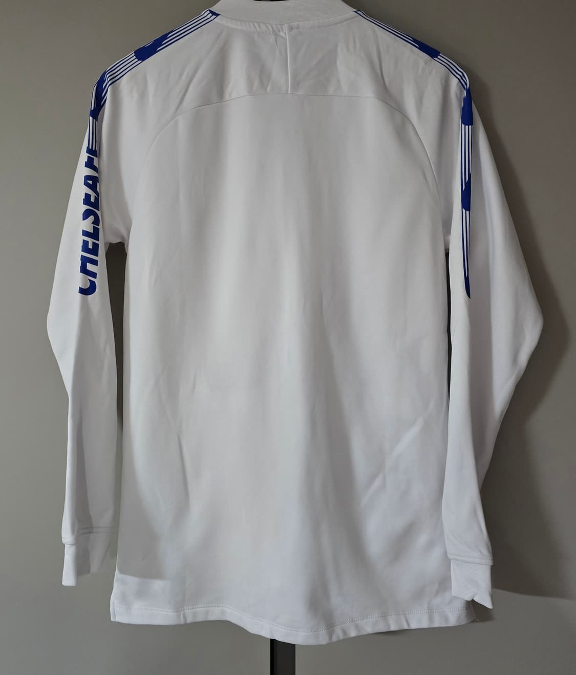 나이키 첼시 트랙탑 져지.   싸이즈 95 상품이미지2