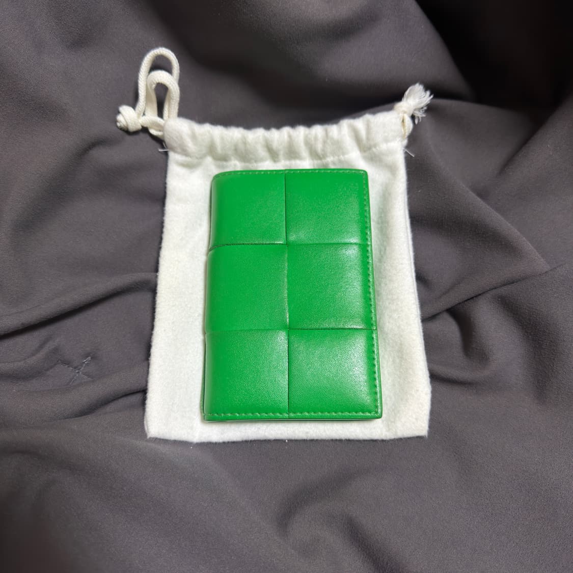 보테가베네타 카세트 오거나이저 상품이미지2