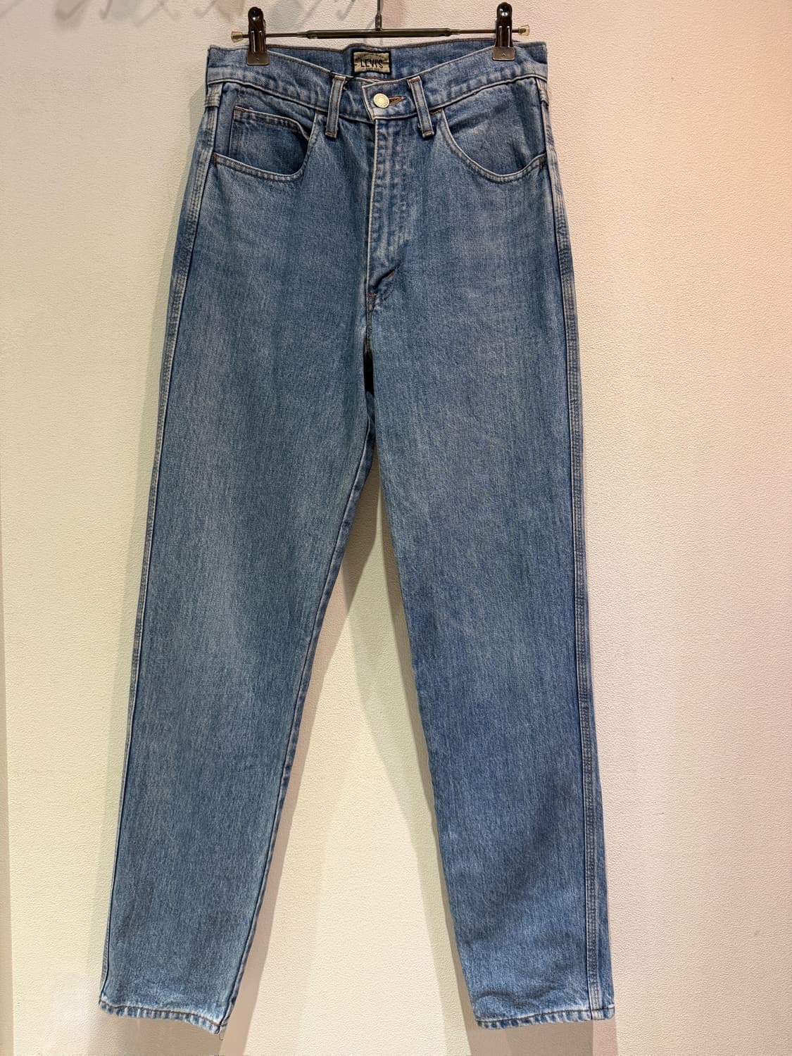 80's Levi's 636 (27.5, Made In Japan) 상품이미지3
