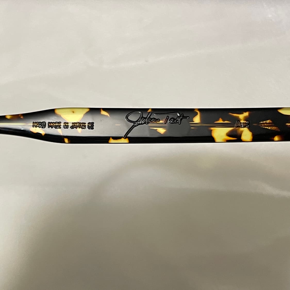 JTO AR 도쿄 톨토이즈 42-22 상품이미지5