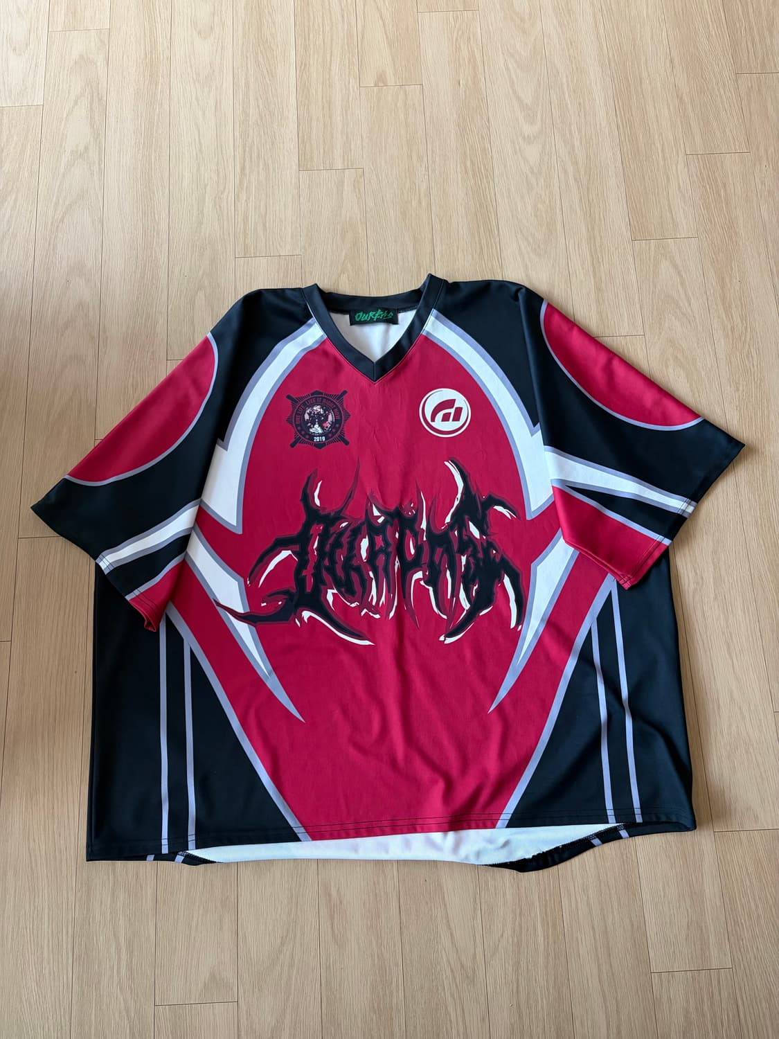 (L) pas 뉴저지 상품이미지1