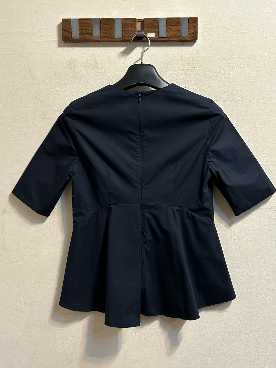 마르니 코튼 플레어 블라우스 상품이미지4