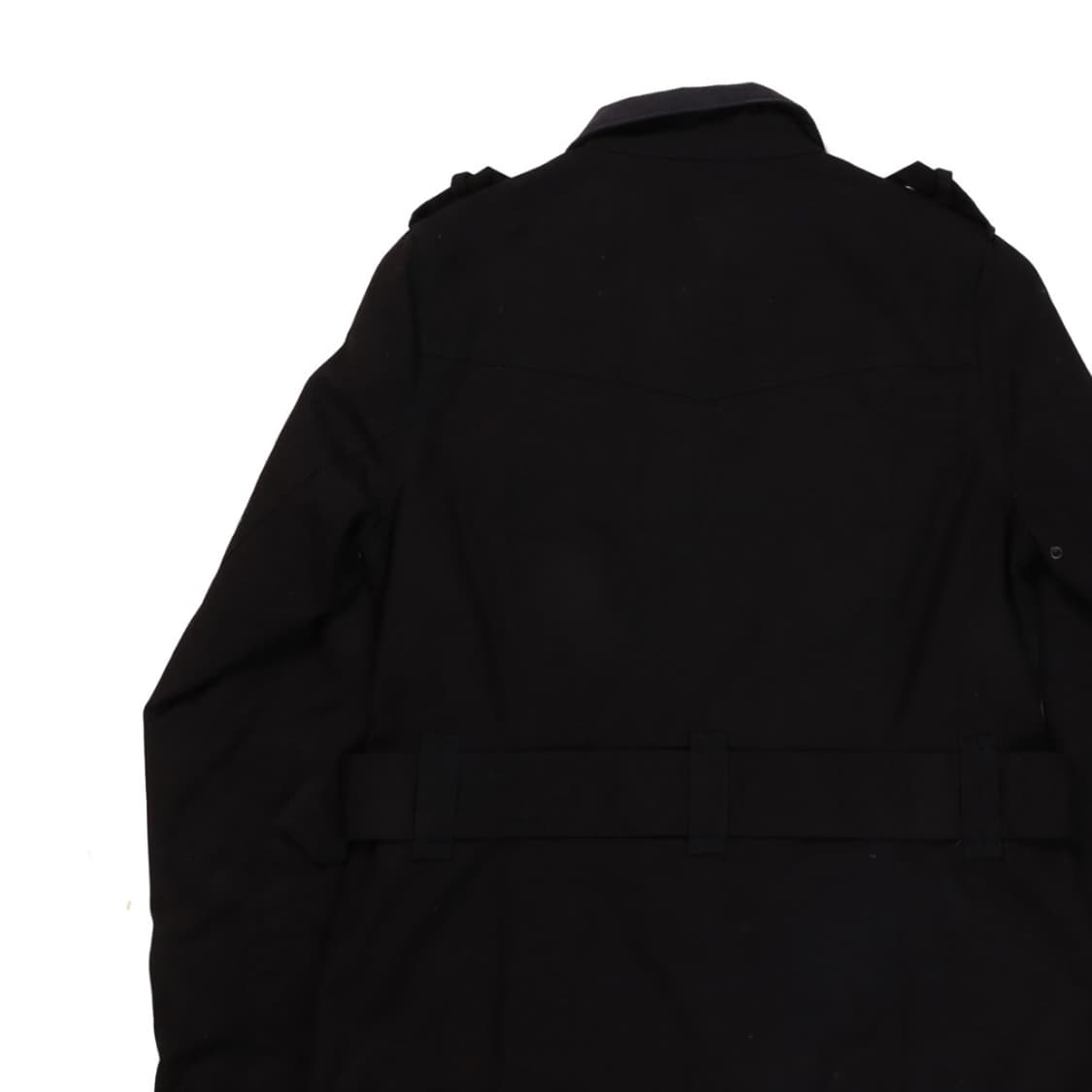 Barbour International  Waxed Jacket 상품이미지4