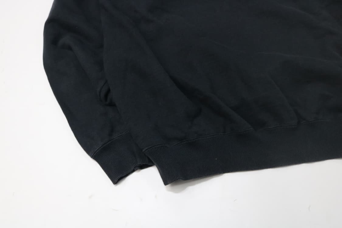 마제스틱  레터링 후드티셔츠 상품이미지7