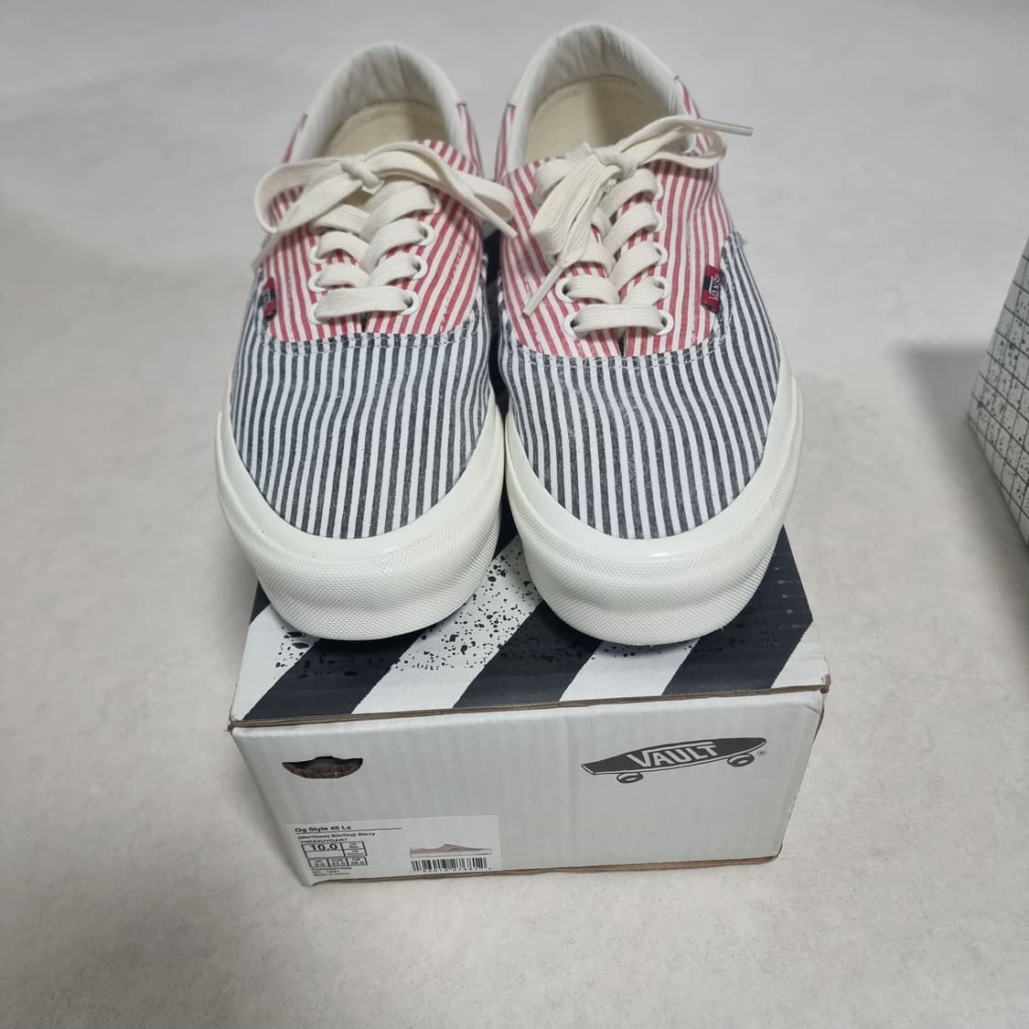 Vans vault  상품이미지1