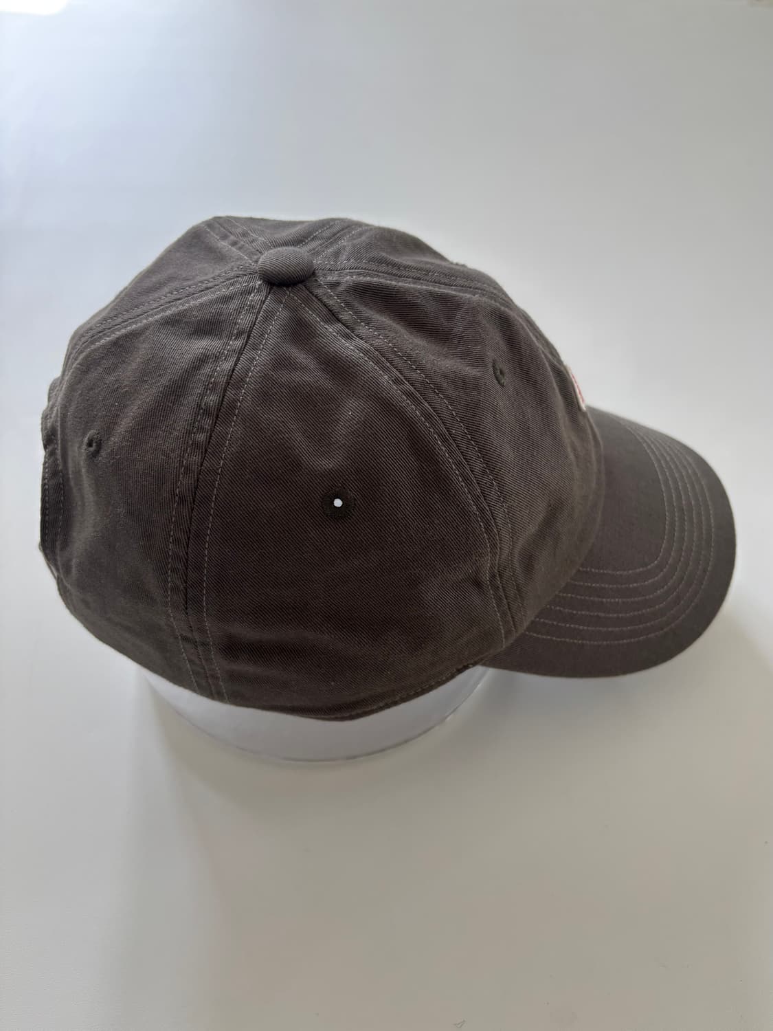 Danton 단톤 로고 볼 캡  상품이미지4