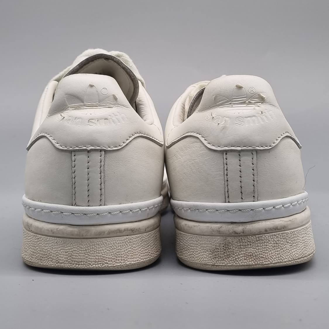 아디다스 스탠스미스 뉴볼드 여성스니커즈240 상품이미지4