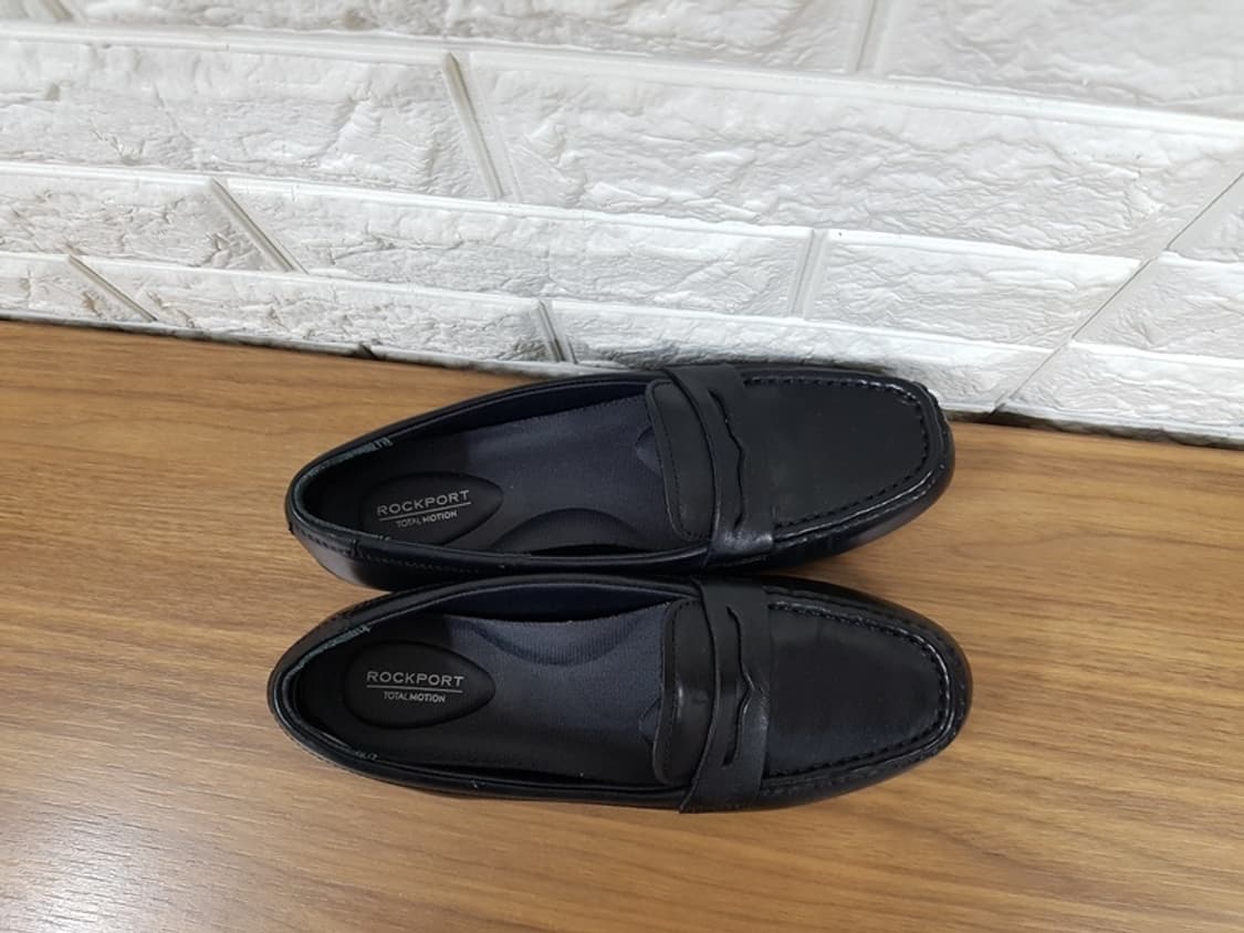 락포트 로퍼 여성250 (드라이빙슈즈) 상품이미지3