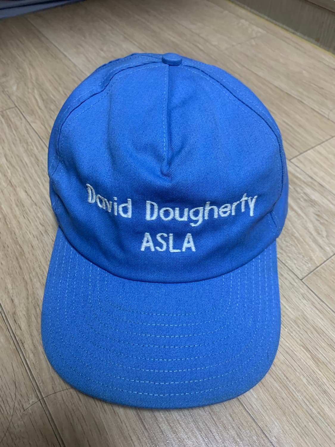 80~90s 미국발 빈티지 볼캡 모자 상품이미지1