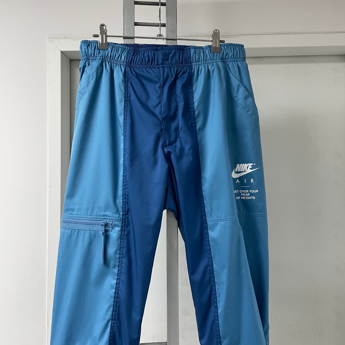 나이키 AIR 팬츠 블루 M 상품이미지2