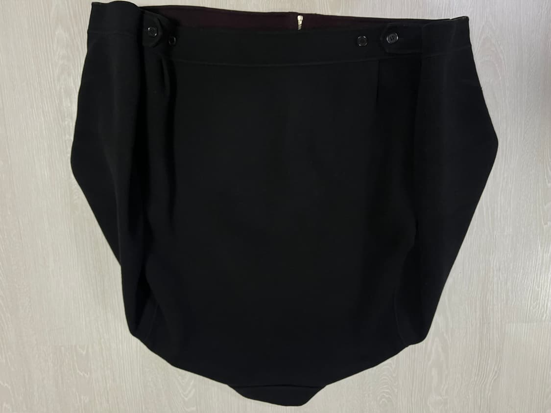 생로랑 캐시미어 빈타지자켓 100-105 상품이미지5