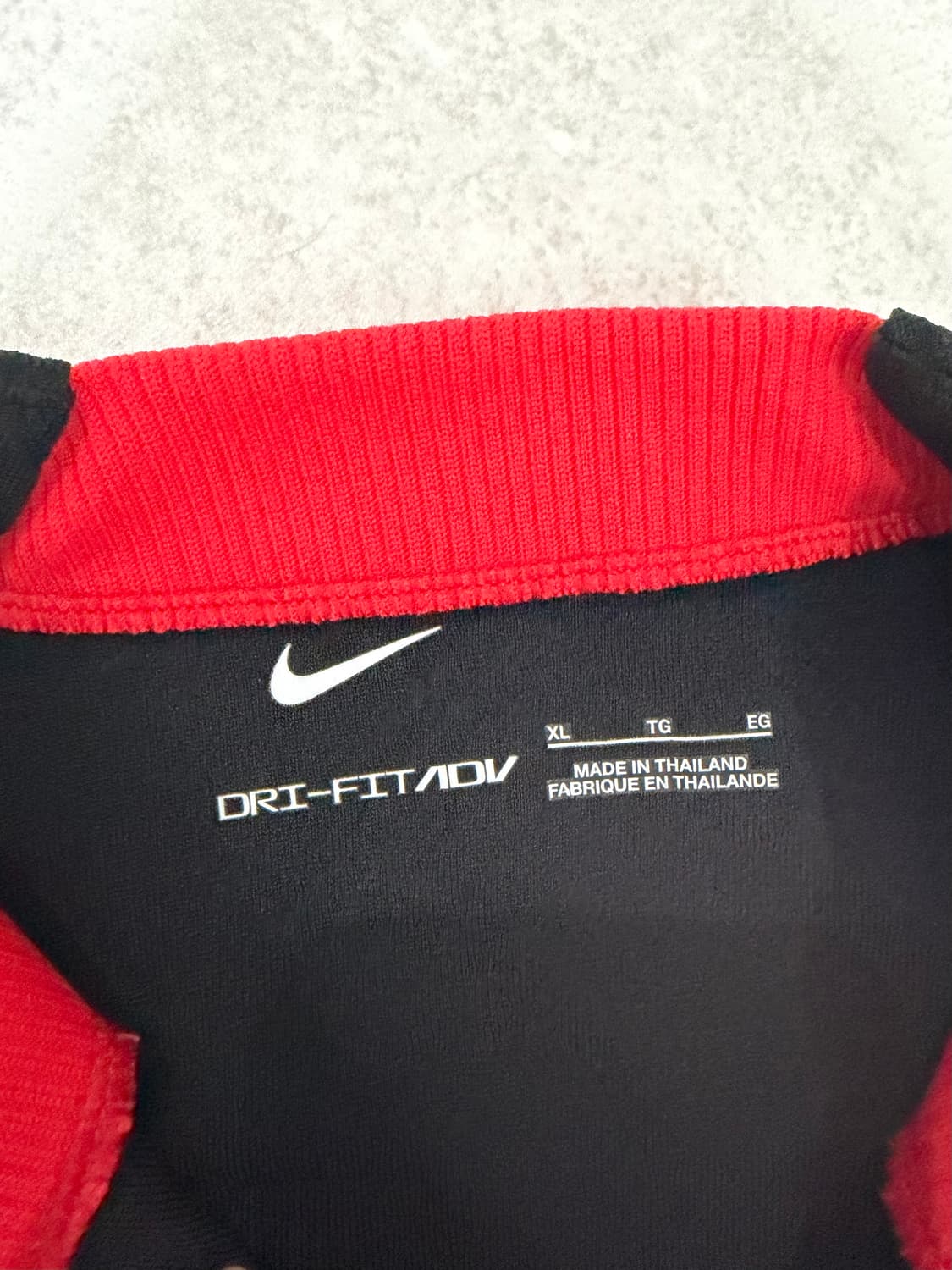 22-24 대한민국 긴팔 드릴탑 ADV 상품이미지4