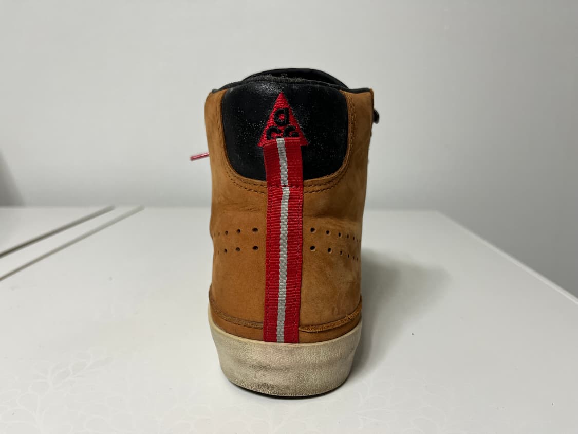 나이키 acg 블레이저 미드 구형 희귀 레어 상품이미지3