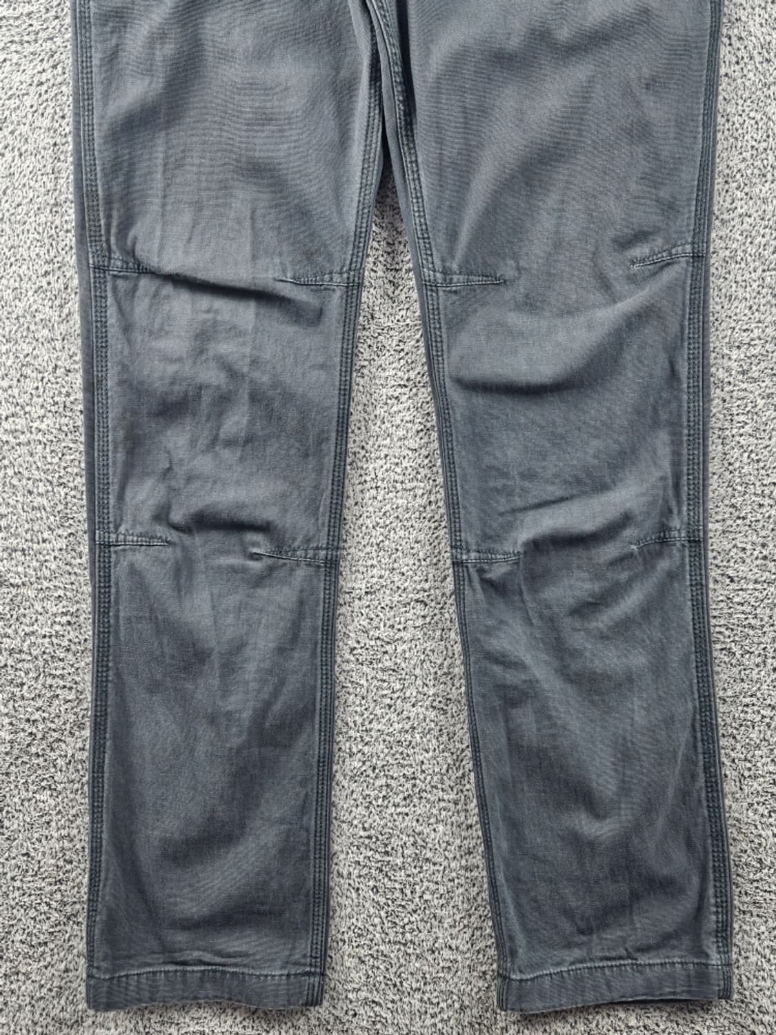 칼하트 코튼 카펜터 워크 팬츠 ( 32X32 ) / 9386 상품이미지6