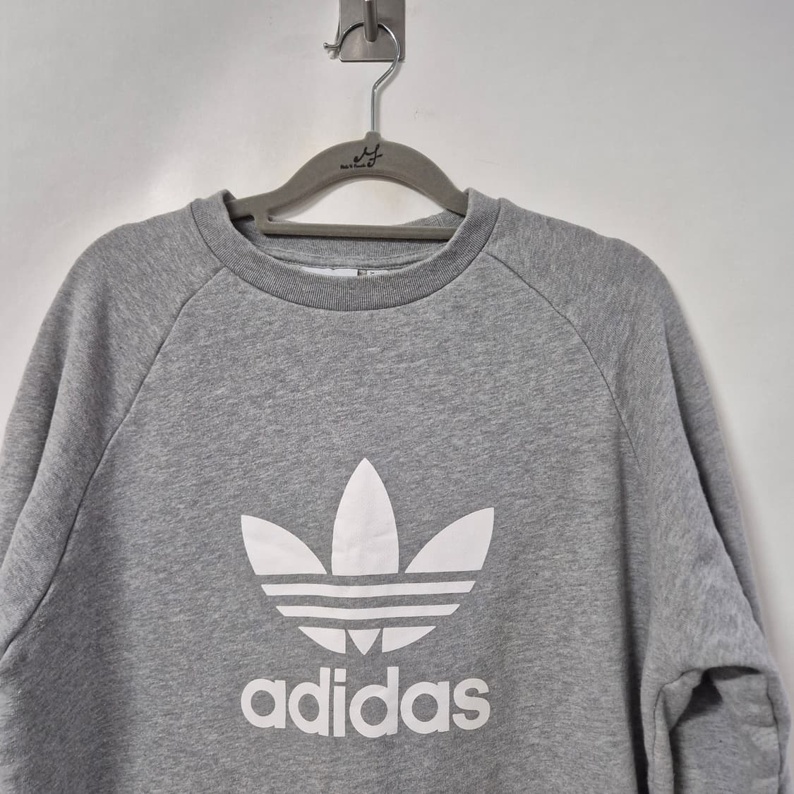 아디다스 티셔츠 남성XL 상품이미지2