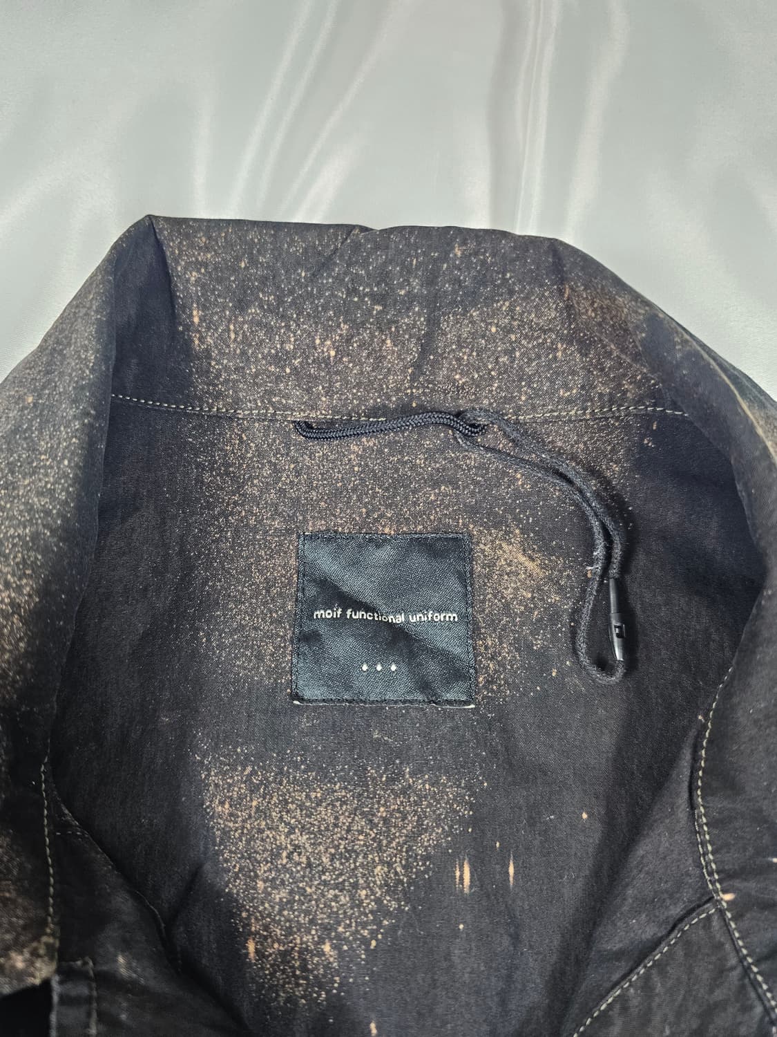 모이프오버밀자켓 상품이미지2