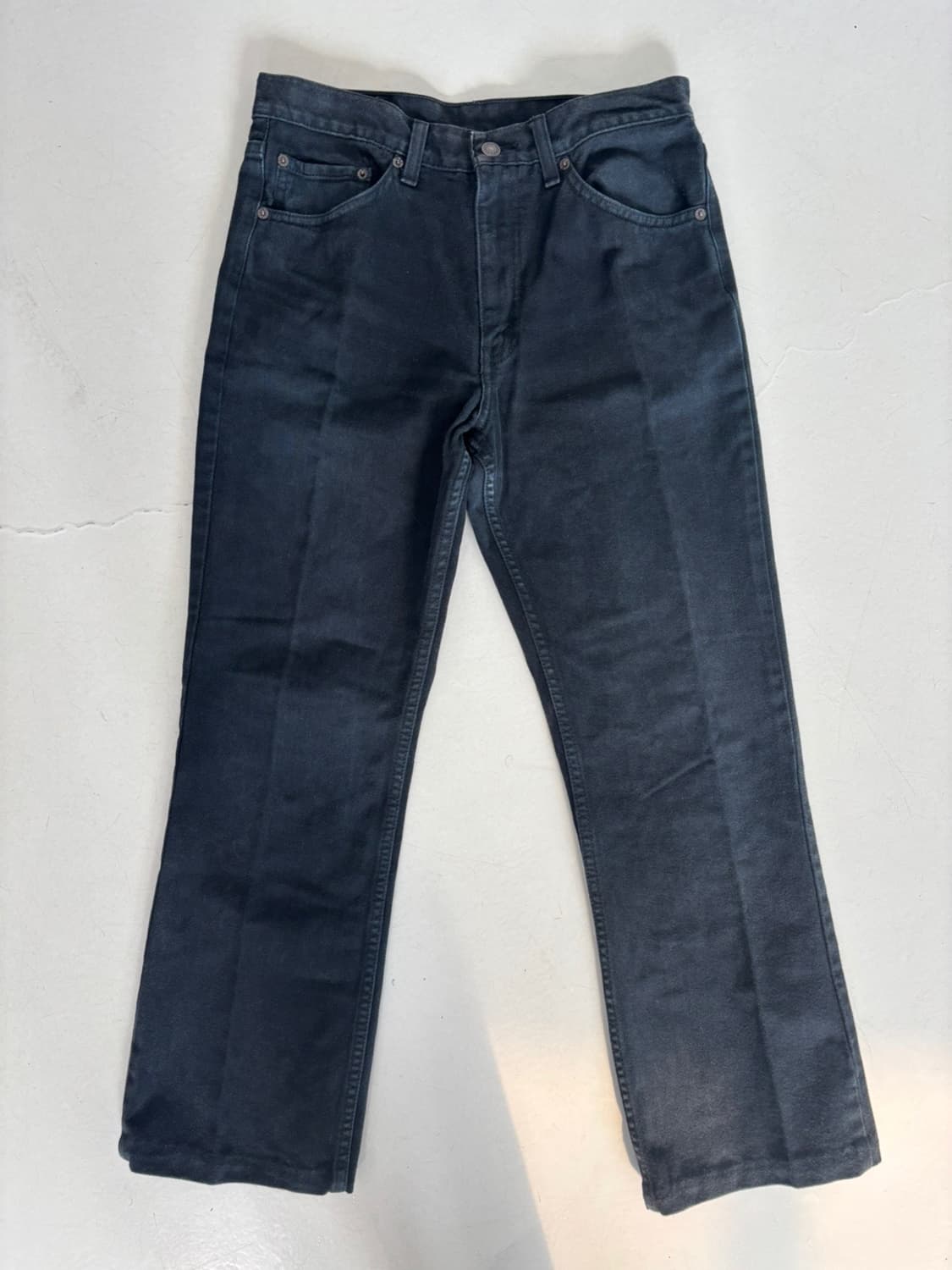 Levis 517 Denim Pants 상품이미지2