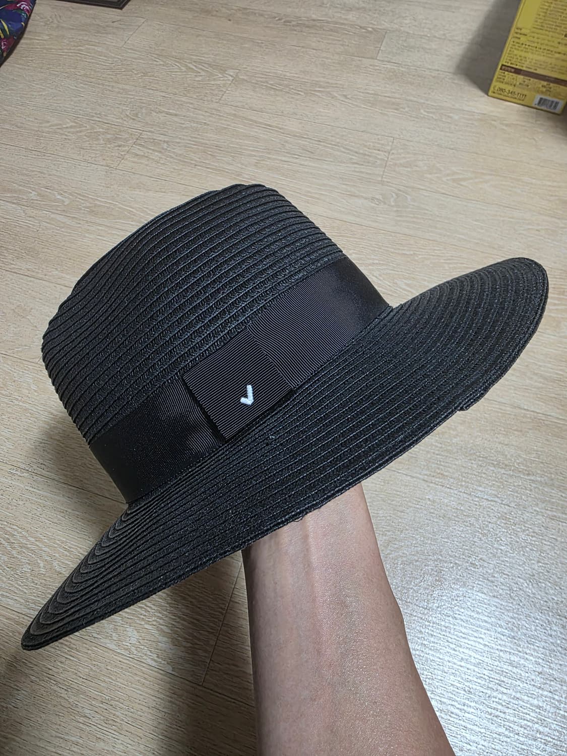 어썸니즈 페도라 햇 상품이미지4