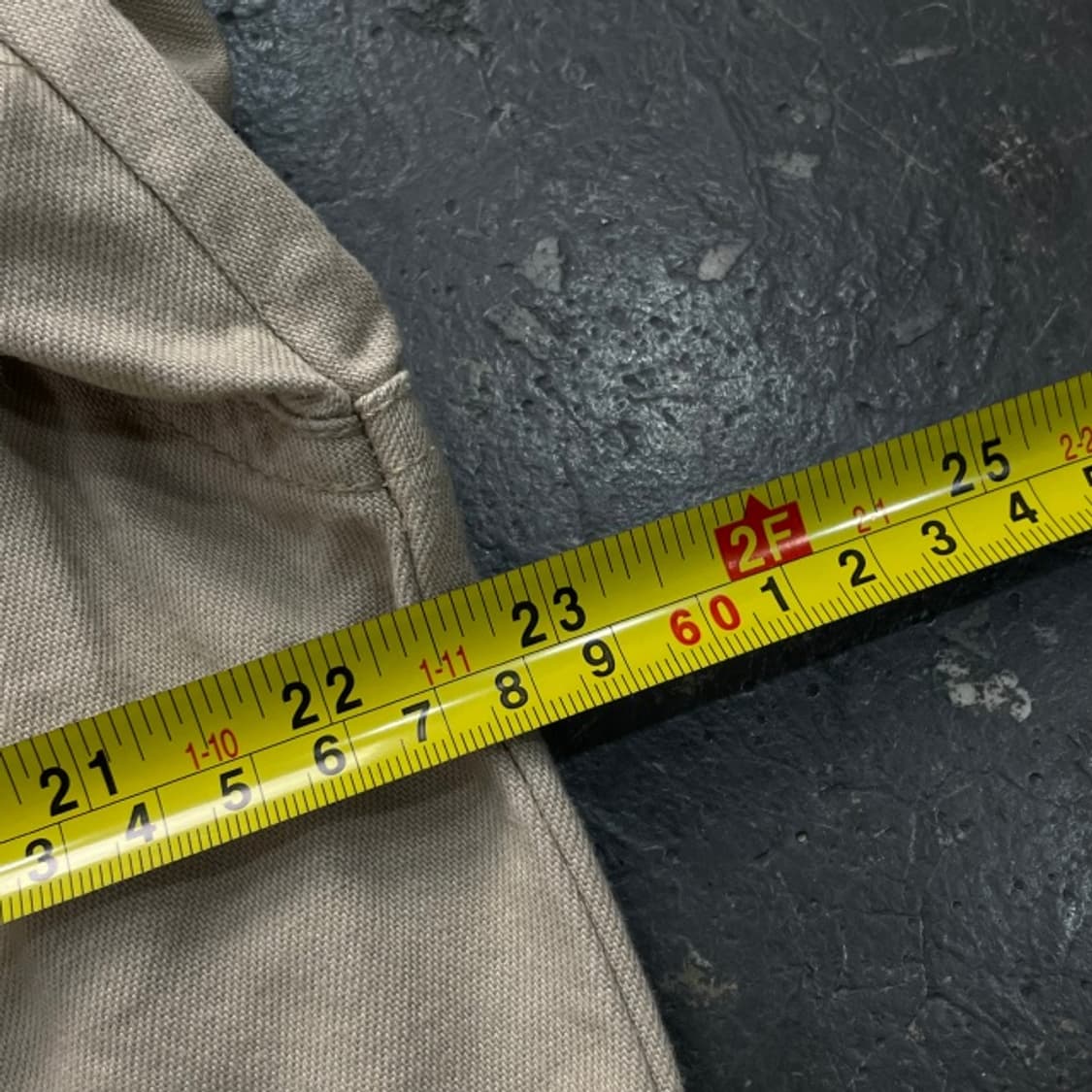 100 칼하트 워크셔츠  상품이미지4