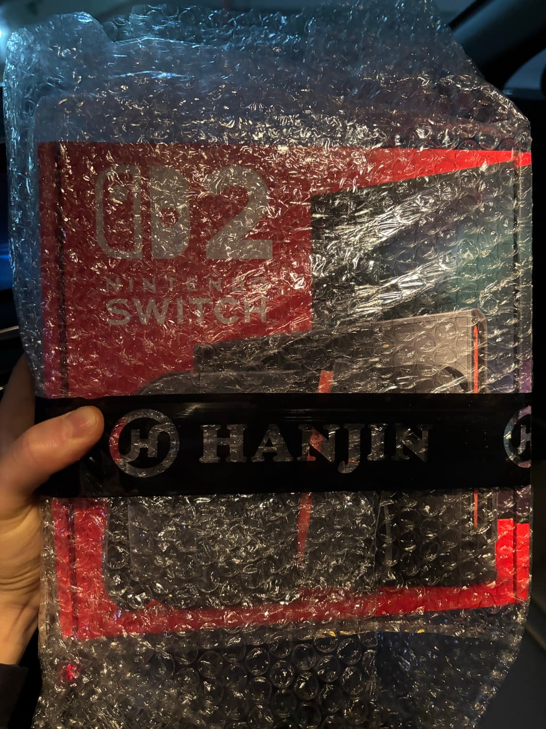 닌텐도 스위치2 본체 미개봉 새상품 상품이미지1