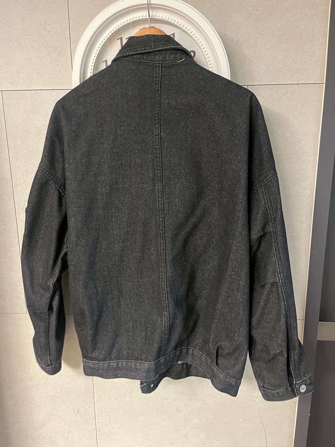 보세 데님 자켓 상품이미지2