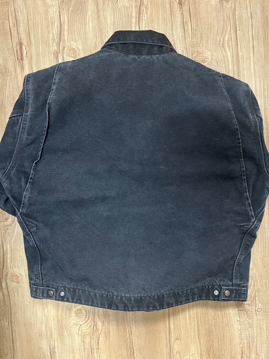 칼하트 디트로이트 J97 PTL XL 상품이미지2