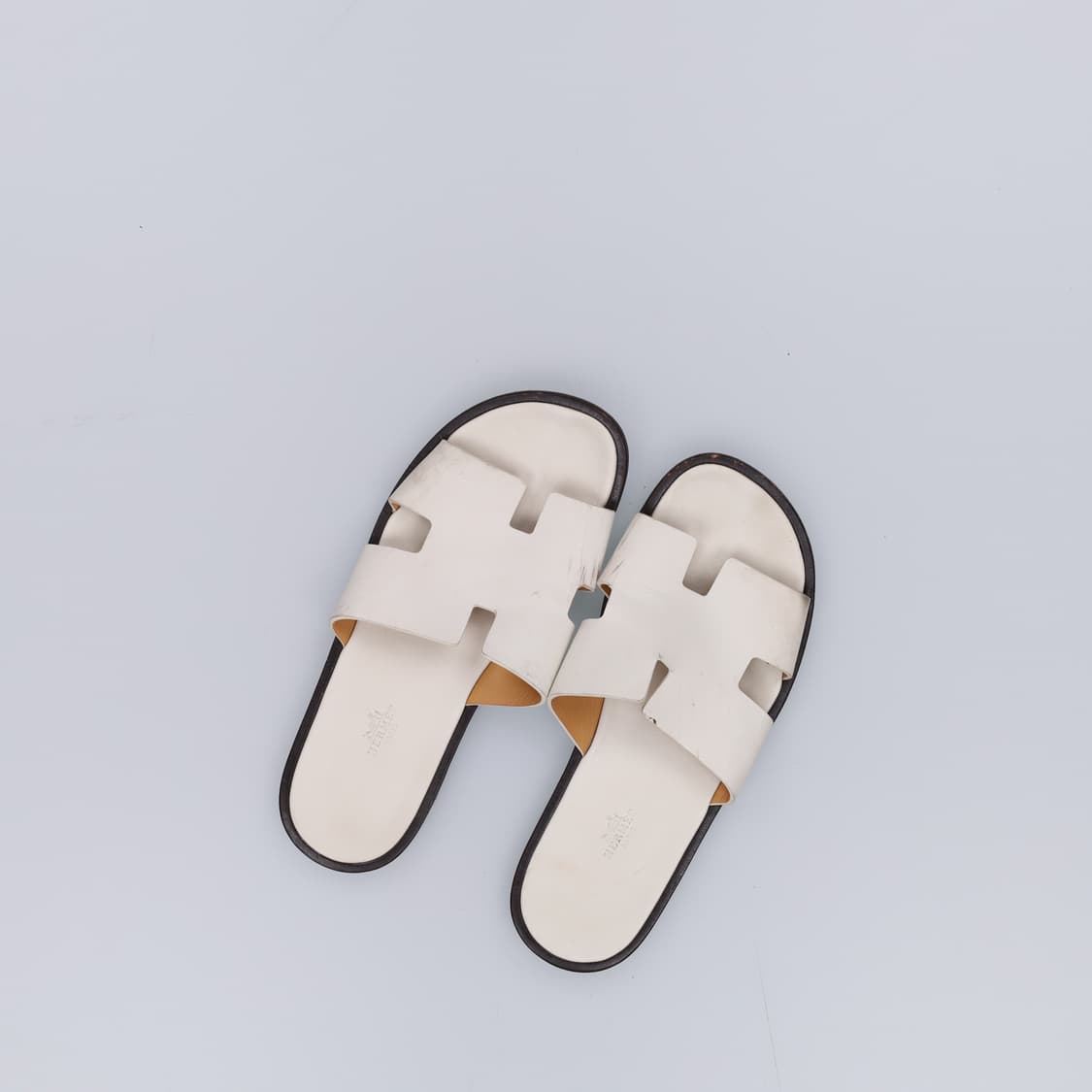 27 에르메스 슬리퍼 0224H1 상품이미지1