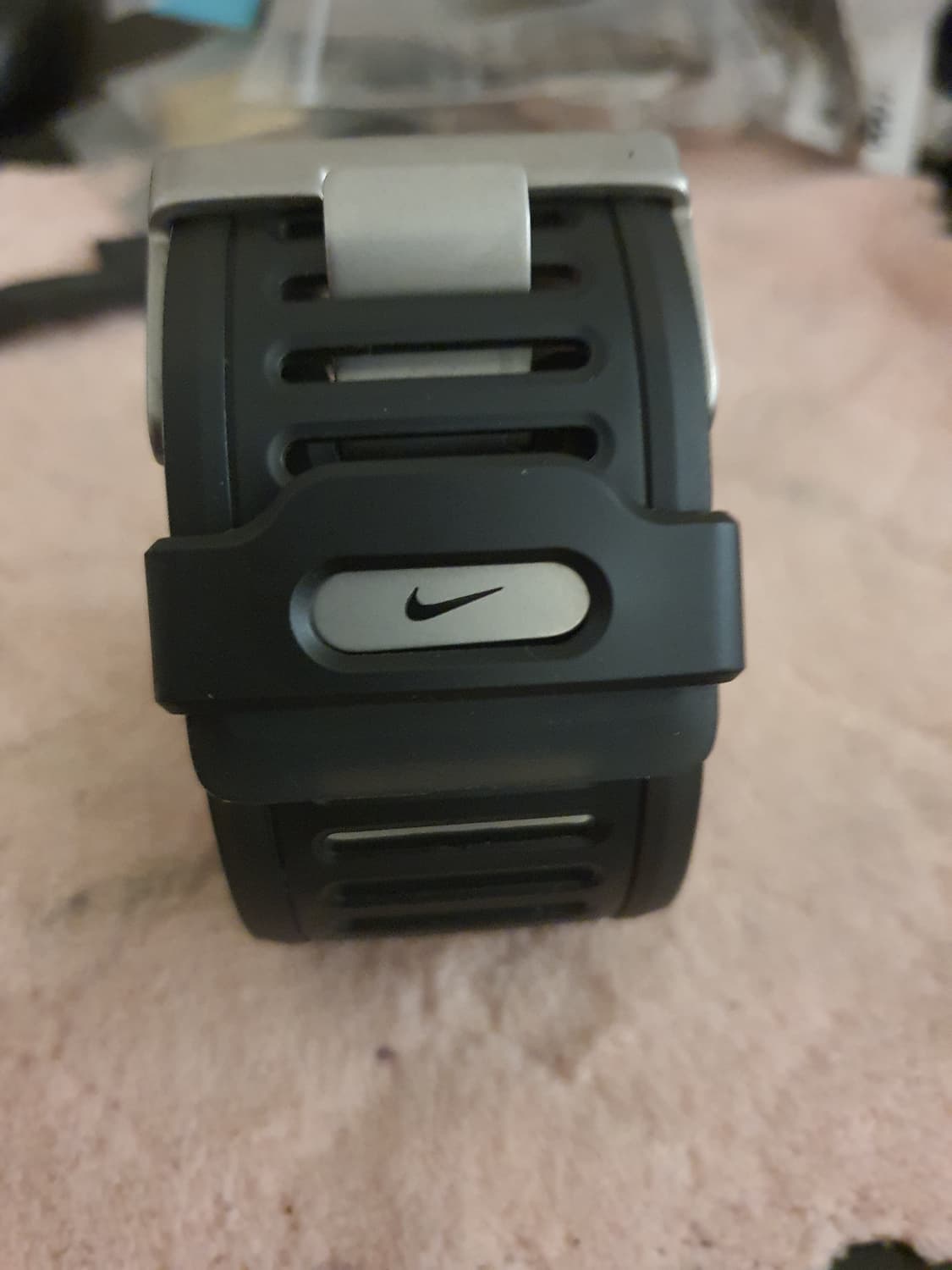 빈티지 나이키 디지털 시계 상품이미지7