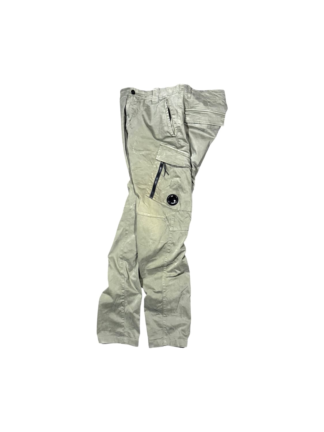 C.P. Company 씨피컴퍼니 렌즈 카고팬츠 상품이미지2