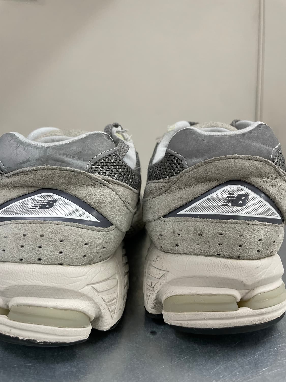 뉴발란스 2002R 그레이 275 상품이미지9