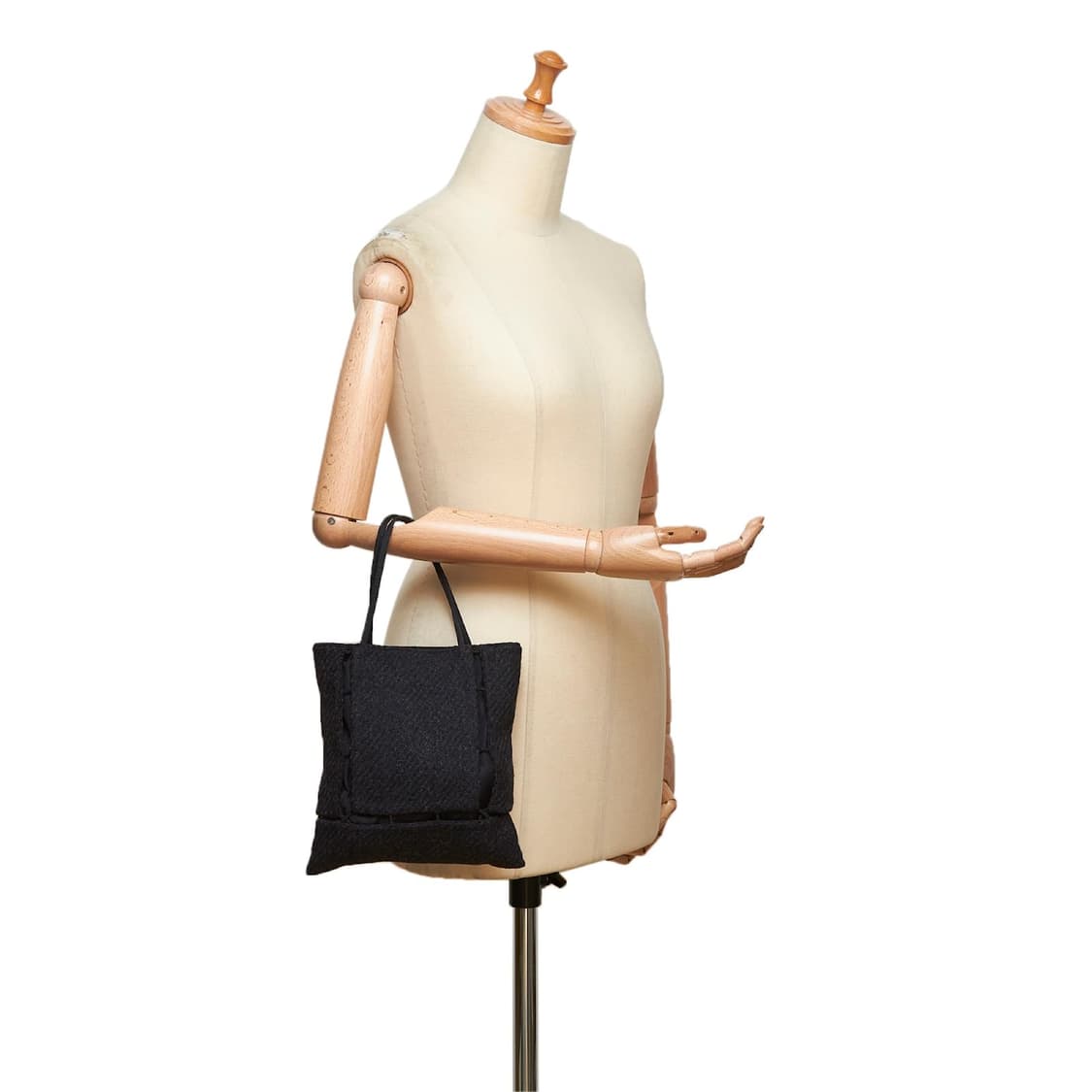 프라다 AW1998 미니백 상품이미지5